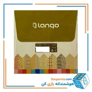 اوریگامی کالکشن کرافت