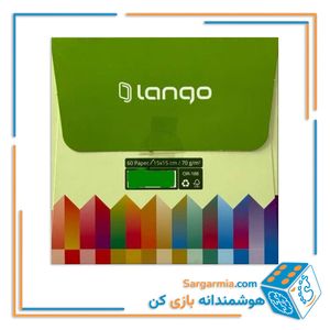 اوریگامی کالکشن رنگی