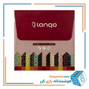 اوریگامی کالکشن طبیعت