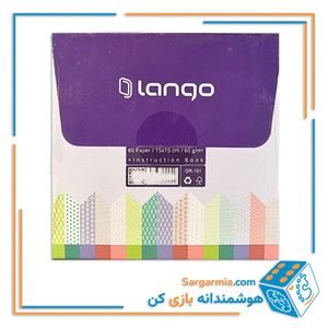 اوریگامی کالکشن بهار