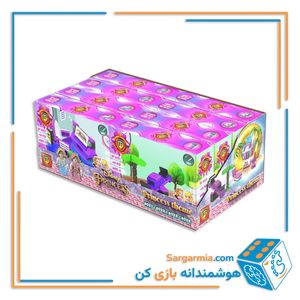 لگو باربی کوچک 4 مدلی کد BT6022