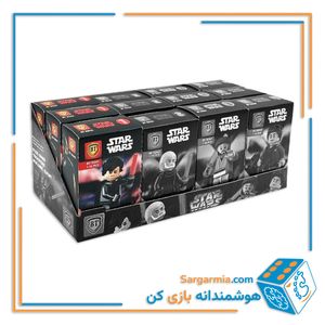 لگو آدمک مینی فیگور استاروارز سری 2 کد BT9045
