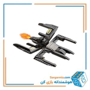 لگو بت وینگ 258 تکه AMT803
