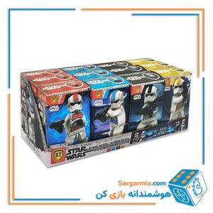 لگو استاروارز کد BT9041