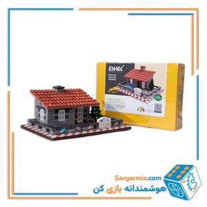 اشل ویلای مزرعه