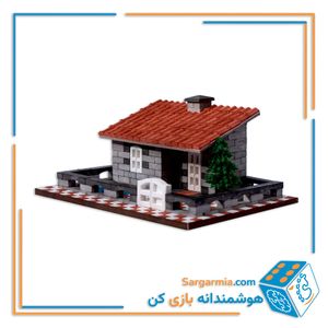 اشل ویلای مزرعه