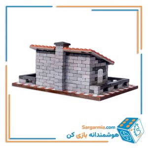 اشل ویلای مزرعه