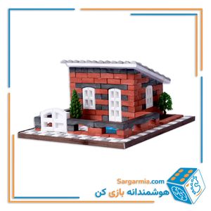 اشل اتاق نگهبانی