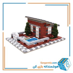 اشل اتاق نگهبانی