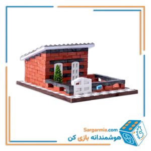 اشل اتاق نگهبانی