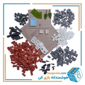 اشل اتاق نگهبانی