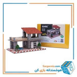 اشل ویلای تابستانی