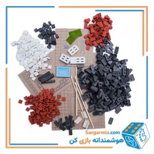 اشل ویلای تابستانی