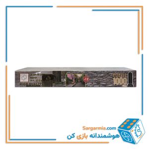 پازل آدرنالین 1000 تکه  کد 351