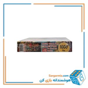 پازل آدرنالین 1000 تکه  کد 359
