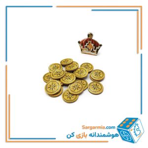 بازی فکری دژ- Dej
