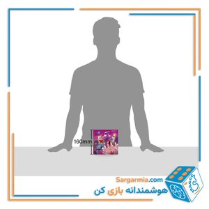 بازی فکری پاتک - Patak