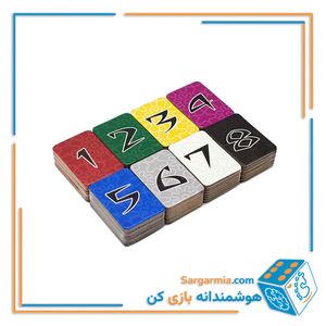 بازی فکری استوژیت