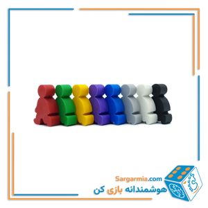 بازی فکری استوژیت