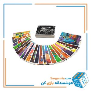 بازی فکری استوژیت