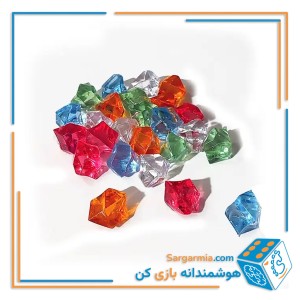 بازی فکری ببر و بانو : The Lady And The Tiger