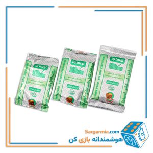 ارتینا اوسا بنا 2
