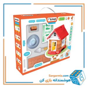 اوستا بنا 1 پلاس
