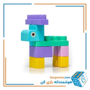 زینگو سازه‌ های نرم دخترانه