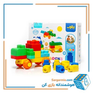 زینگو سازه‌ های نرم پسرانه