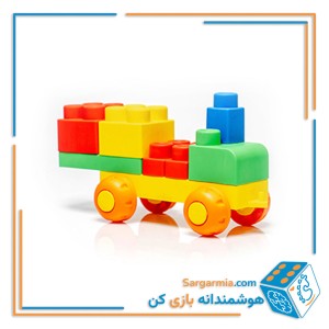 زینگو سازه‌ های نرم پسرانه