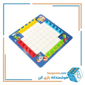بازی فکری چارمنجو