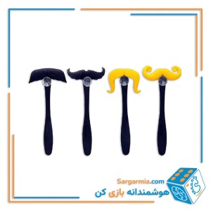 بازی فکری سیبیلوها