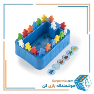 بازی فکری دایو