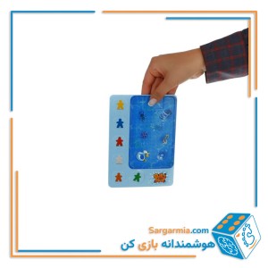 بازی فکری دایو