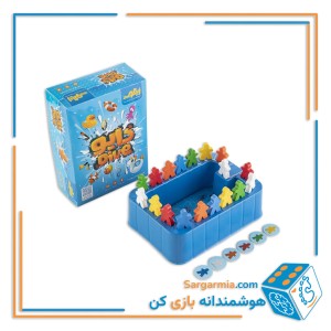 بازی فکری دایو