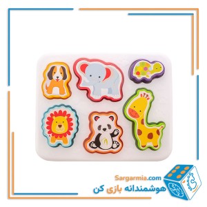 بازی فکری فرندی