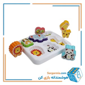 بازی فکری فرندی