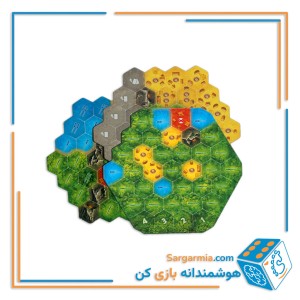 بازی فکری معبدالدارادو