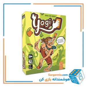 بازی فکری یوگی