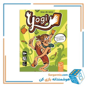 بازی فکری یوگی