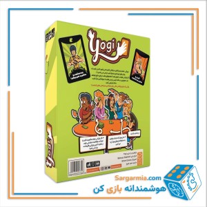 بازی فکری یوگی