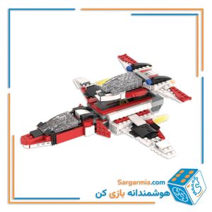 لگو سفینه آوانجت 559 تکه AMT811