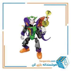 لگو شخصیت جوکر AMT6003
