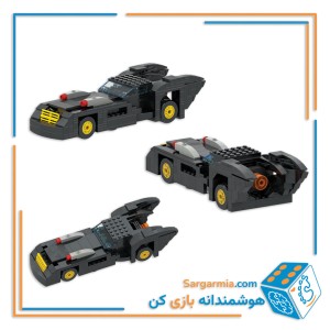 لگو بتموبیل AMT815