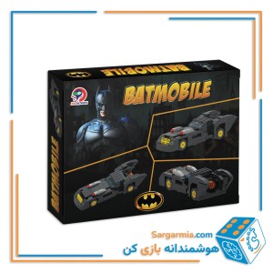لگو بتموبیل AMT815