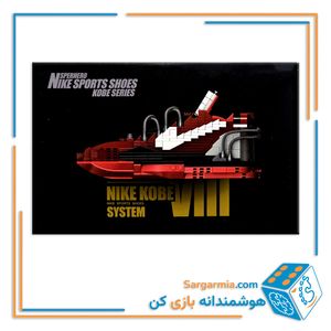 لگو کفش جردن کد ۶۹۹۶۰