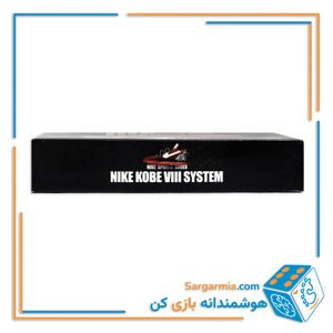 لگو کفش جردن کد ۶۹۹۶۰