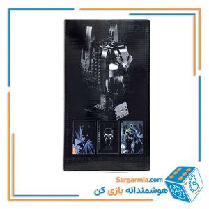 لگو ماسک بتمن کد ۷۷۱۸۲
