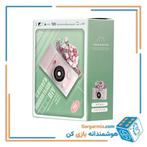 لگو دوربین عکاسی مینیاتوری کد 7440