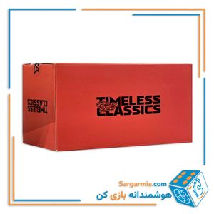 لگو ماشین همراه با استیشن کد ۸۸۳۹ - Classics golf mk2